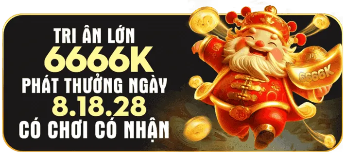 Khuyến mãi đăng nhập tặng 188K tại Bet66