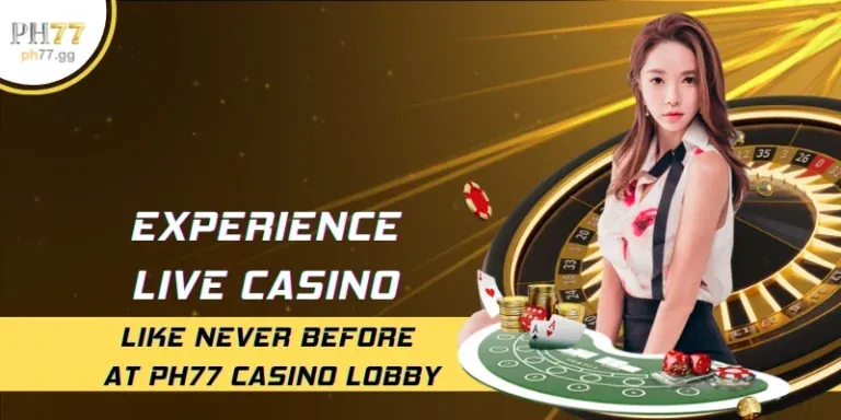 Casino trực tuyến Bet66