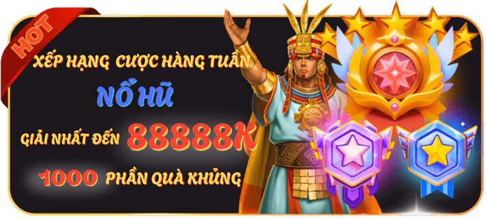 Bài viết: Top 5 Game Nổ Hũ hot nhất Bet66 không thể bỏ qua