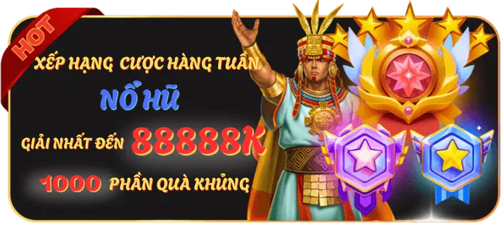 Bài viết: Top 5 Game Nổ Hũ hot nhất Bet66 không thể bỏ qua