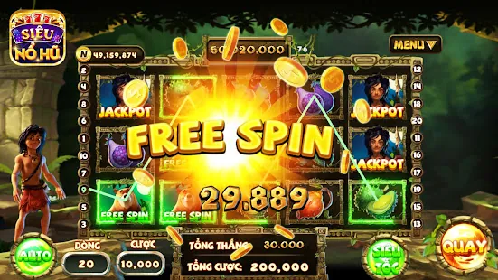Nổ Hũ Jackpot Lũy Tiến tại Bet66
