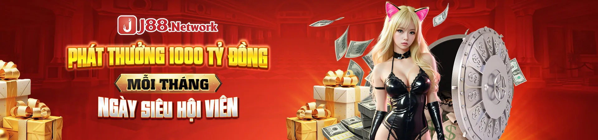Hình ảnh chương trình VIP Bet66