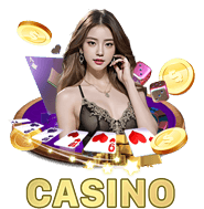 Biểu tượng hoàn trả casino Bet66
