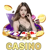 Biểu tượng hoàn trả casino Bet66