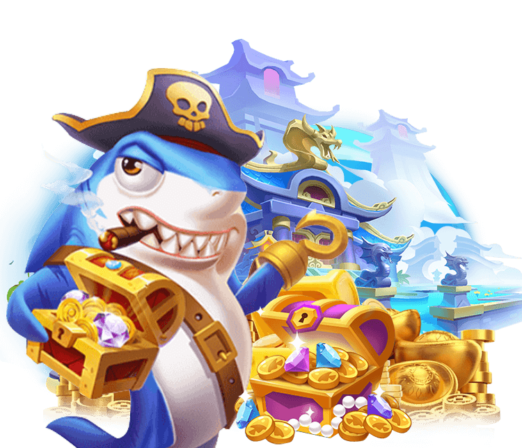 Game Bắn Cá Đổi Thưởng Bet66 hấp dẫn