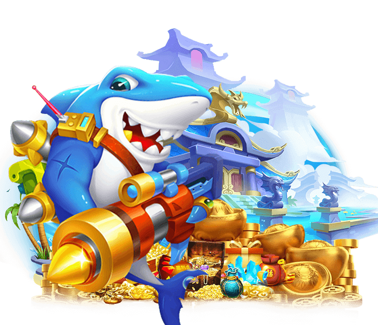 Nổ Hũ & Bắn Cá hấp dẫn