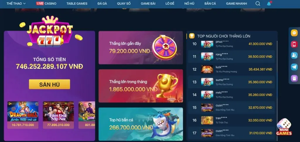 Khuyến mãi nạp tiền bet66 tặng 100k