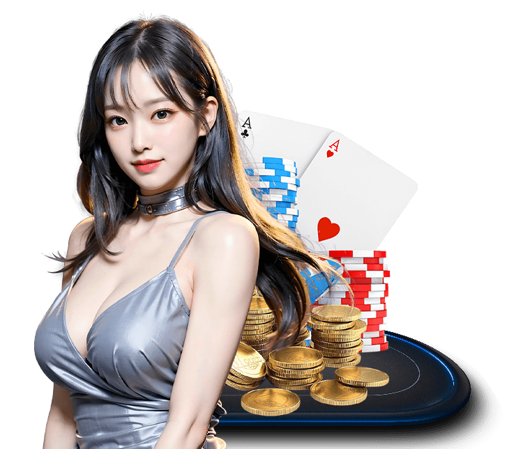 Người chơi đang trải nghiệm casino trực tuyến tại Bet66 với khuyến mãi đăng nhập tặng 188k